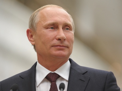 Путин провел встречу с министром обороны Ирана