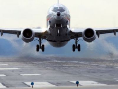 США и Куба возобновляют регулярное авиасообщение