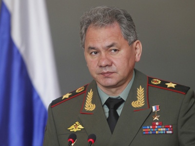 У России и Ирана общие вызовы и угрозы в регионе – Шойгу