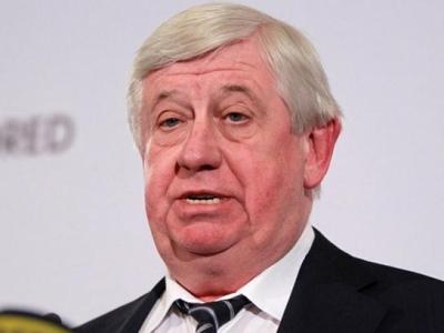 Генпрокурор Украины уже подал в отставку – СМИ