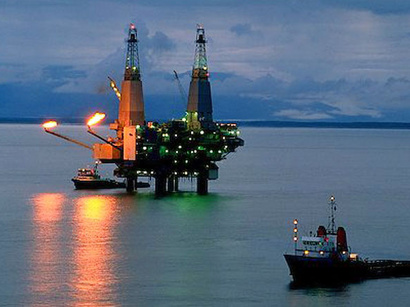 US oil and gas company leaving Azerbaijan