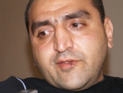 15 տարվա պատժաչափն ամբողջությամբ կրելուց հետո ազատ է արձակվել Արթուր Այվազյանը` «Մանախը»