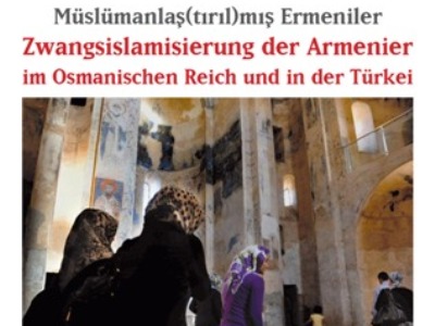 Armenian Genocide and Islamized Armenians are discussed in Germany