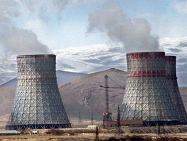 Մինչեւ 2016-ի սեպտեմբեր ՀԱԷԿ-ում կիրականացվի շուրջ 4500 միավոր սարքավորումների զննում