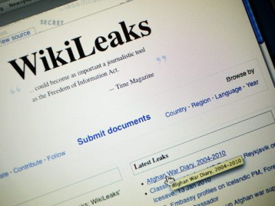 WikiLeaks-ը հրապարակել է փախստականների դեմ պայքարի վերաբերյալ ԵՄ գաղտնի զեկույցը