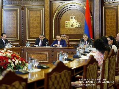 Սրտի անհետաձգելի վիրահատության ծրագրով բուժօգնություն է ստացել 1400 քաղաքացի