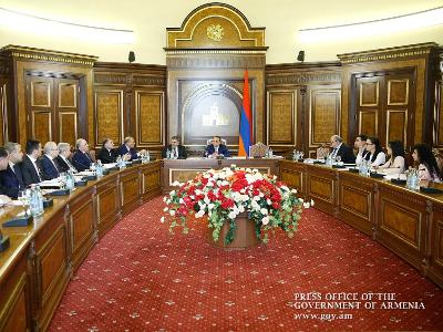 Հայաստանի պետական բյուջեի հարկային եկամուտները 2015 թ. կազմել են 1 տրիլիոն 65 միլիարդ դրամ