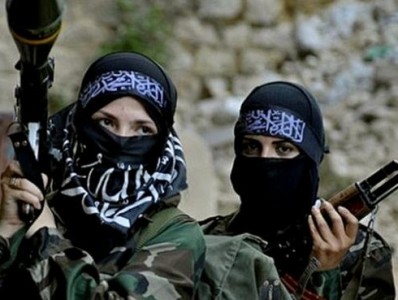 Libération. Իսլամական ահաբեկչության ստվերը սողում է Միջին Ասիայով