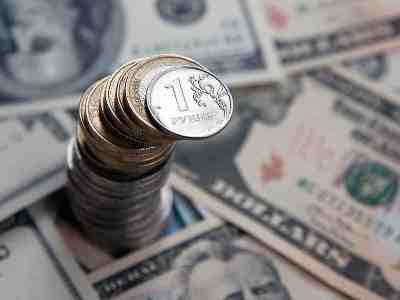 Ռուբլու փոխարժեքն աճում է նավթի արդյունահանումը կրճատելու մասին Իրանի պատրաստակամության ֆոնին