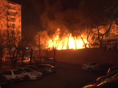 Ankara blast death toll reaches 18