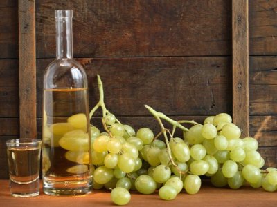 Հայաստանում կհանեն խաղողի օղու արտադրության տուրքը