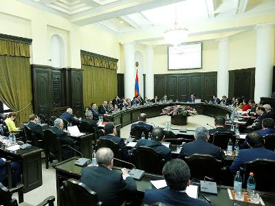 Հայաստանում կարգավորում են արտասահմանցի երեխաների համար ապաստան ստանալու դիմումների կարգը