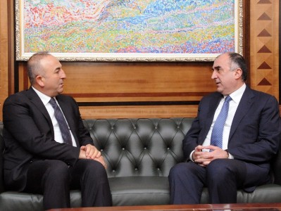Բաքուն քննարկում է Սիրիայում իսլամական կոալիցիային իր մասնակցության հարցը