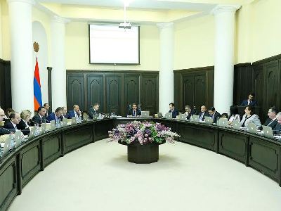 Հայաստանում պարզեցրել են ԵՏՄ ապրանքների վերաարտահանումը