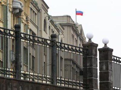 ՌԴ նախագահի աշխատակազմի շենքը ստուգում են ռումբի ահազանգից հետո