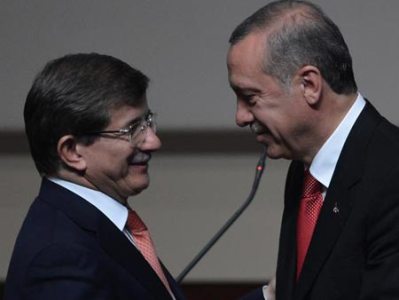 Էրդողանն ու իր շրջապատը Դավութօղլուին սկսել են հեգնանքով Դավիթ անվանել․ ֆուաթ Ավնի