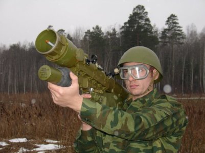 Азербайджан намеревался закупить ракеты северокорейского производства