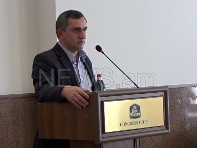 «Հայազն» կուսակցությունն ընդդիմությունափոխության ծրագիր է առաջարկում