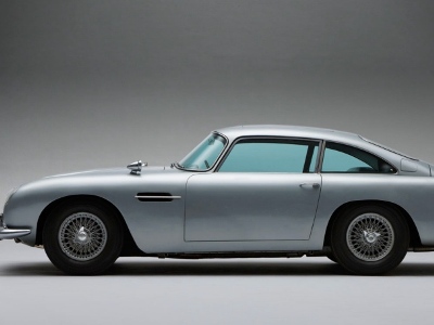 Ջեյմս Բոնդի Aston Martin-ը աճուրդում վաճառվել է 3.5 մլն դոլարով