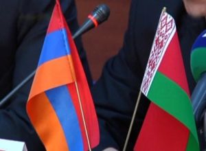 Նախարար. Բելառուսով օտարերկրյա ապրանքների ներմուծումը նվազել է, իսկ բելառուսական ապրանքներինը` աճել