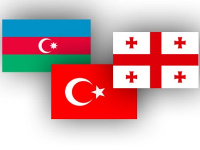 Turkey, Georgia and Azerbaijan sign declaration on cooperation