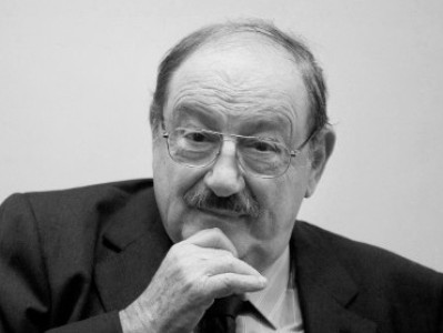 Մահացել է Ումբերտո Էկոն