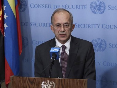 Թուրքիան առանց Կոալիցիայի Սիրիա չի մտնի. ՄԱԿ-ում Թուրքիայի ներկայացուցիչ