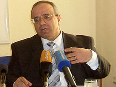 Արեւմտահայերենի պահպանումը վտանգված է. Սերգո Երիցյան