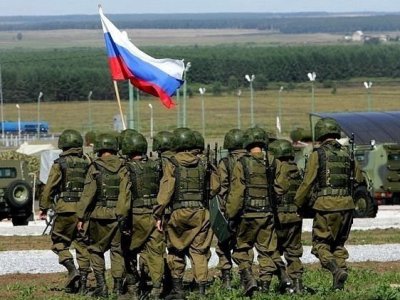 Russia President: Our Armed Forces should quickly and adequately respond to any threat