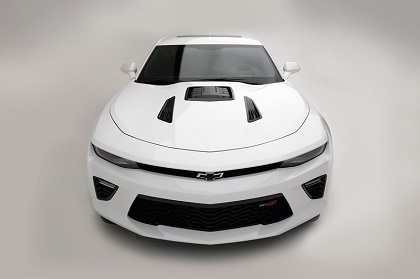 Chevrolet Camaro-ն սպորտային մեքենայի կվերածվի