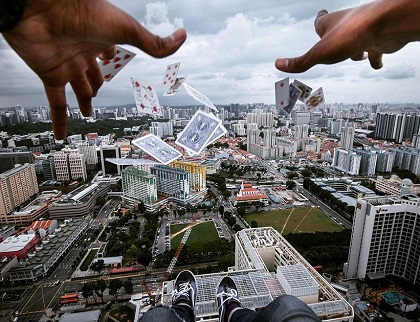 Amazing pictures from “roofers’” web pages (PHOTOS)