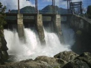 Հայաստանում փոքր հիդրոէլեկտրակայաններով ամենածանրաբեռնված մարզը Սյունիքն է