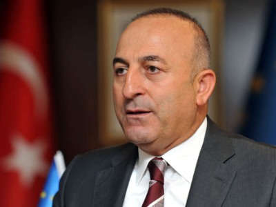 Քերրին Սիրիայի հարցով ՌԴ-ի հետ համաձայնեցված տեքստն ուղարկել է Թուրքիային. Չավուշօղլու