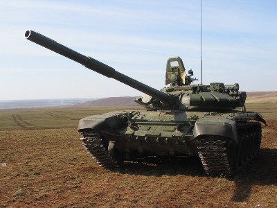 Казахстан планирует поставлять за рубеж танки, БМП и БРТ