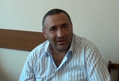 «Ժողովուրդ». Կայարանցի Թևոսիկի մտերիմը չի հաշտվում կատարվածի հետ