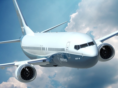 Boeing ընկերությունը նոր ղեկավար ունի