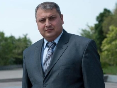 ԲՀԿ մամուլի խոսնակ է դարձել Վանիկ Էլիզբարյանը
