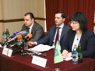 «Ամերիաբանկը» հեռուստացույցի էկրանից կոմունալ վճարումներ անելու հնարավորություն կտա