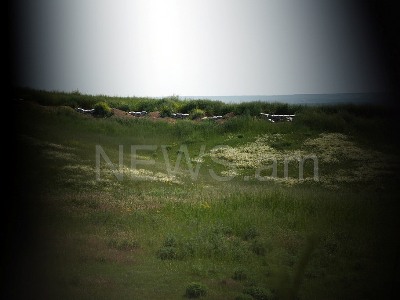 Karabakh defense army holds tactical military exercises