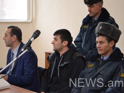 Խորթ հոր սպանության գործով դատաքննությունը վերսկսվում է. փորձաքննության եզրակացությունը ստացվել է