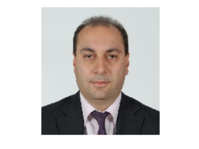 Սերժ Սարգսյանը նոր ռեֆերենտ ունի