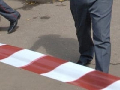 Երեւանում կնոջ դի է հայտնաբերվել