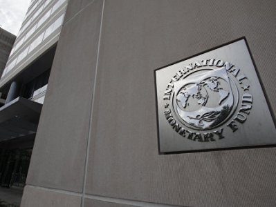 ԱՄՀ-ն մտահոգված է  համաշխարհային տնտեսության վրա ահաբեկչության եւ միգրացիայի ազդեցությամբ