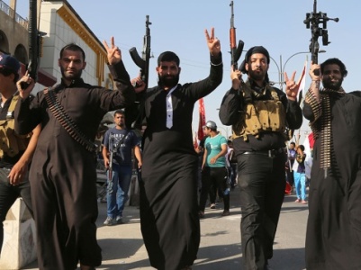 Turkey is main source of components for ISIS improvised explosive devices