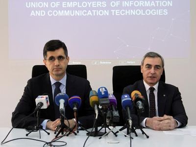 ՎիվաՍել-ՄՏՍ-ը Տեղեկատվական եւ հաղորդակցության տեխնոլոգիաների գործատուների միության անդամ է