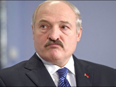 Лукашенко недоволен потенциалом сотрудничества с Россией
