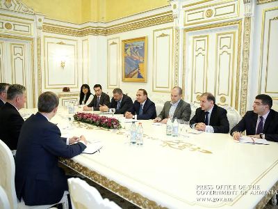 ADB: Cooperation with Armenia will develop faster