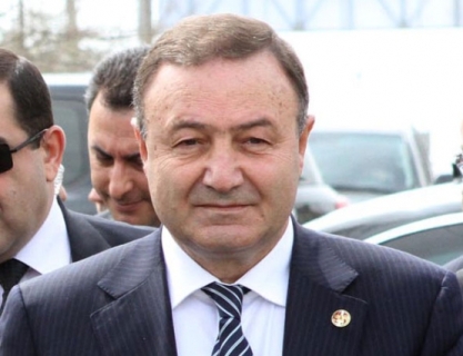 «Հրապարակ». Արմավիրի մարզպետարանում մարզխորհրդի նիստի ժամանակ, տհաճ միջադեպ է գրանցվել