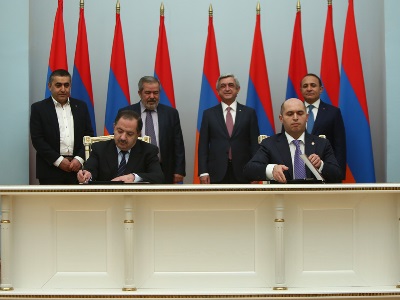«Ժողովուրդ». Ո՞ր դեպքում ՀՅԴ-ն կհրաժարվի ՀՀԿ-ի հետ համագործակցությունից. «Կյանքը փոխվում է»