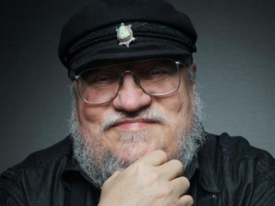 В «Ветрах зимы» Джорджа Мартина появится убитый в «Игре престолов» герой